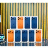 Noul Apple iPhone 17 Pro Max, iPhone 17 Air, Samsung Galaxy Z Fold 7